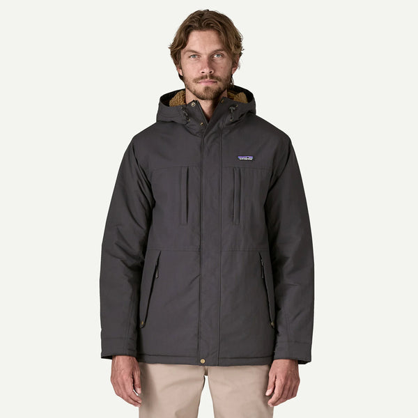 Patagonia - Parka Isthmus Ink Black - 27023 - INK/BLACK