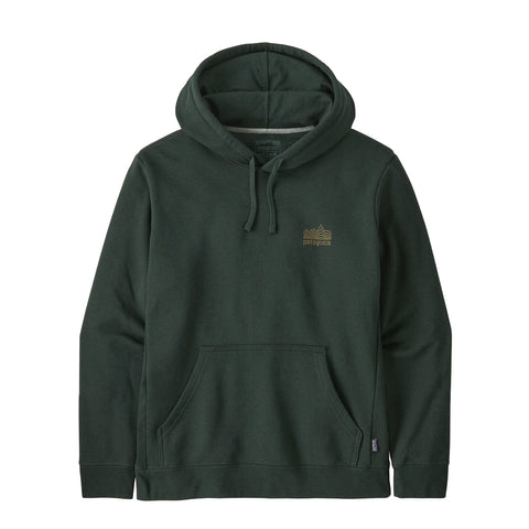 Patagonia - Felpa Strataspire Old Growth Green - 39699 - OLD/GROWTH/GREEN