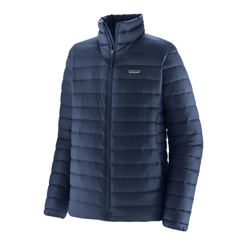 Patagonia - Piumino Down Sweater™ New Navy - 84675 - NEW/NAVY