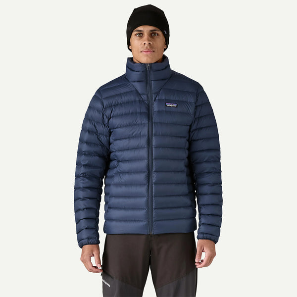 Patagonia - Piumino Down Sweater��� New Navy - 84675 - NEW/NAVY