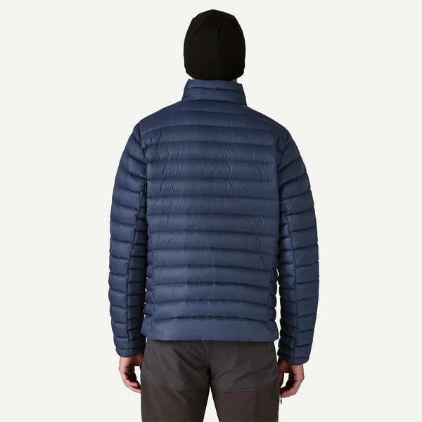 Patagonia - Piumino Down Sweater��� New Navy - 84675 - NEW/NAVY