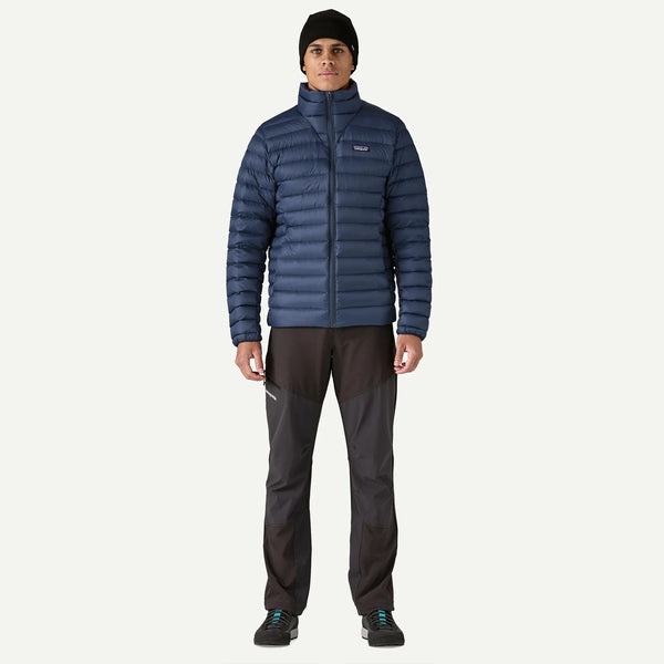 Patagonia - Piumino Down Sweater��� New Navy - 84675 - NEW/NAVY
