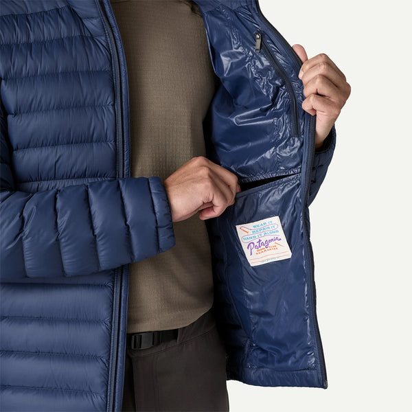 Patagonia - Piumino Down Sweater��� New Navy - 84675 - NEW/NAVY