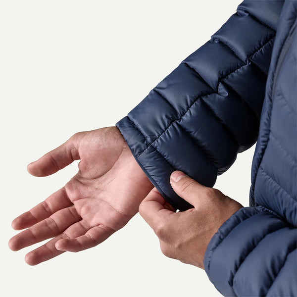 Patagonia - Piumino Down Sweater��� New Navy - 84675 - NEW/NAVY
