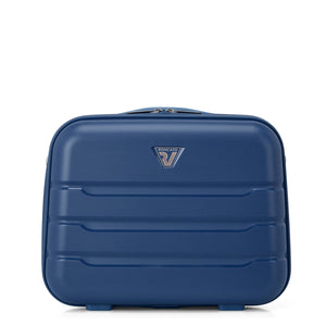 Roncato - B-Flying Blu Notte Vanity Case - 418188 - BLU/NOTTE
