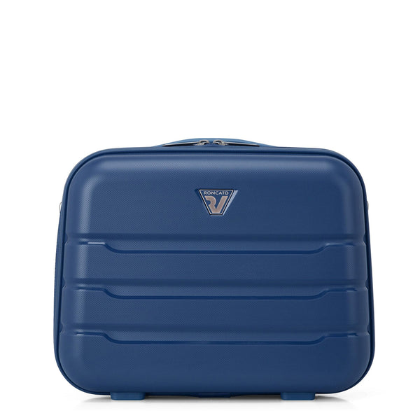 Roncato - B-Flying Blu Notte Vanity Case - 418188 - BLU/NOTTE