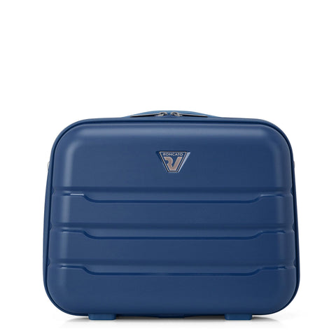 Roncato - B-Flying Blu Notte Vanity Case - 418188 - BLU/NOTTE