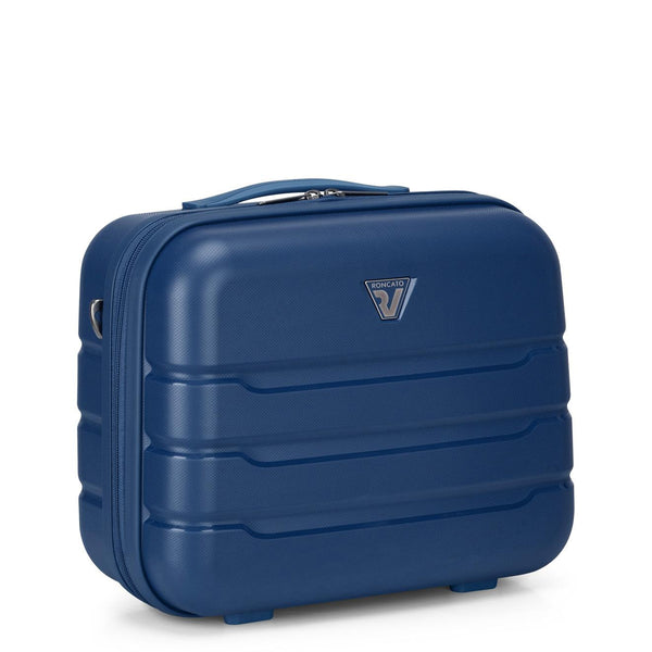 Roncato - B-Flying Blu Notte Vanity Case - 418188 - BLU/NOTTE