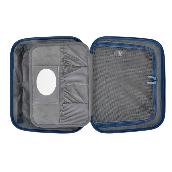 Roncato - B-Flying Blu Notte Vanity Case - 418188 - BLU/NOTTE