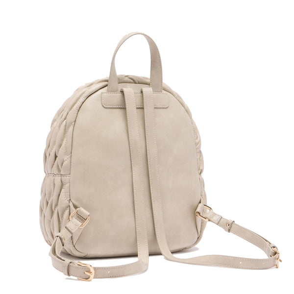 Liu Jo - Zaino Medio matelass�� Marmo - AF5016E0457 - MARMO