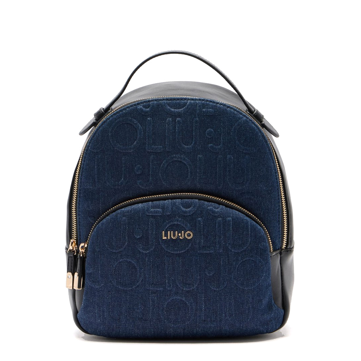 Liu Jo - Zaino Medio Dress Blue - AF5157D0001 - DRESS/BLUE