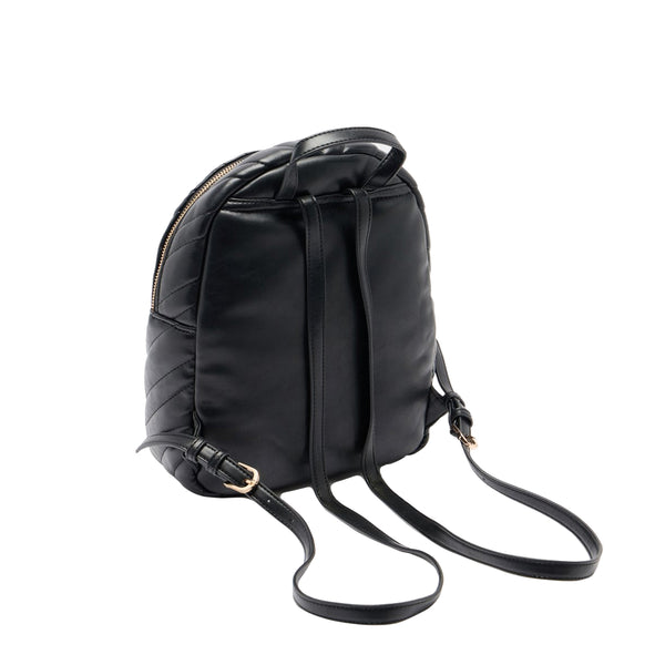 Liu Jo - Zainetto Matelass�� Black - AF5186E0426 - BLACK