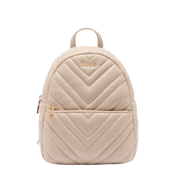 Liu Jo - Zainetto Matelass�� Neutro - AF5186E0426 - NEUTRO