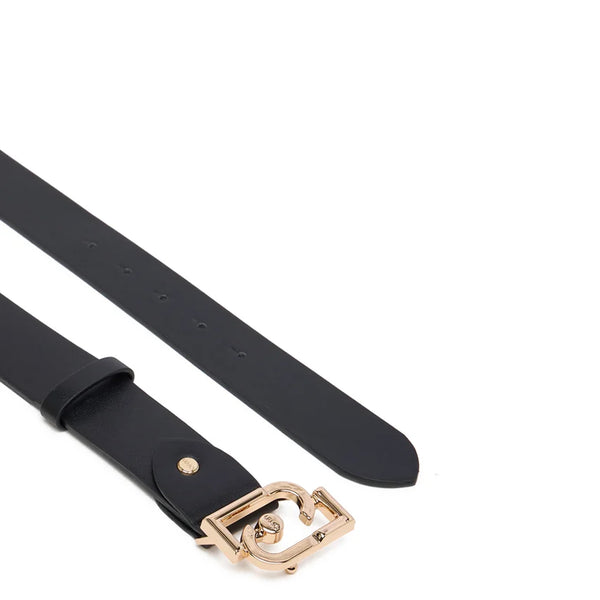 Liu Jo - Cintura Black - AF5238E0077 - BLACK