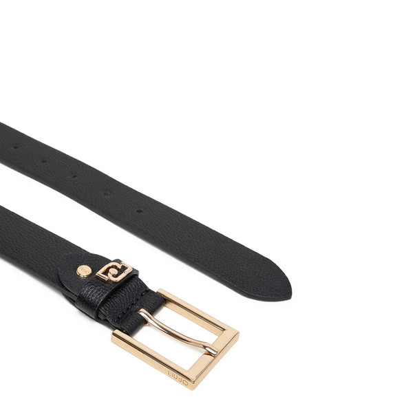 Liu Jo - Cintura Black - AF5240E0058 - BLACK