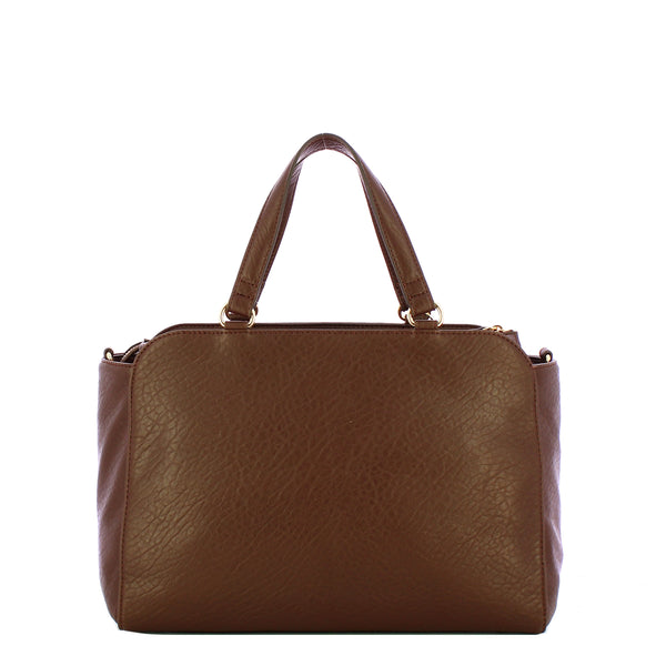 Liu Jo - Borsa a mano con nappina Moro Light - AF5121E0161 - MORO/LIGHT