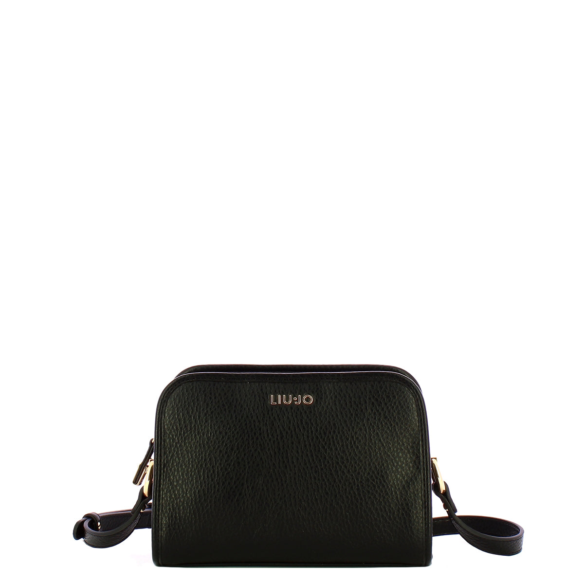 Liu Jo - Manh Black Camera Bag - AF5036E0027 - BLACK