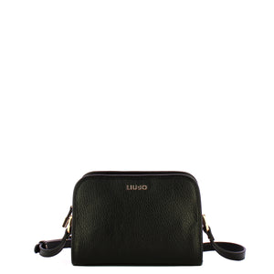 Liu Jo - Manh Black Camera Bag - AF5036E0027 - BLACK