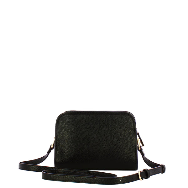 Liu Jo - Manh Black Camera Bag - AF5036E0027 - BLACK