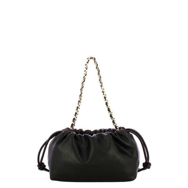 Liu Jo - Borsa a spalla piccola Black - AF5132E0058 - BLACK