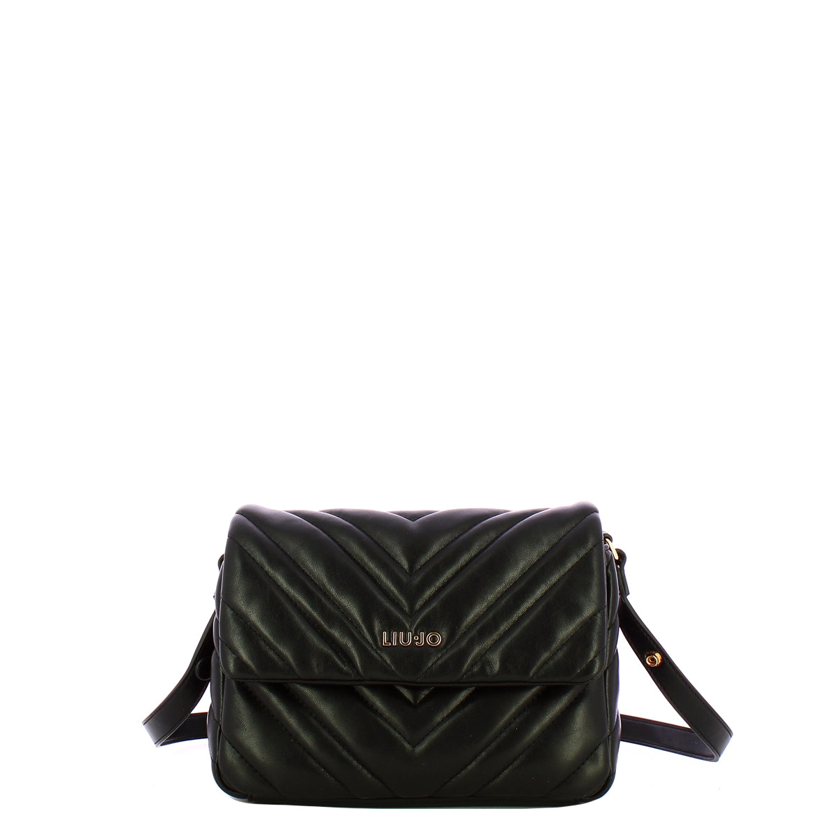 Liu Jo - Sottospalla Black - AF5188E0426 - BLACK
