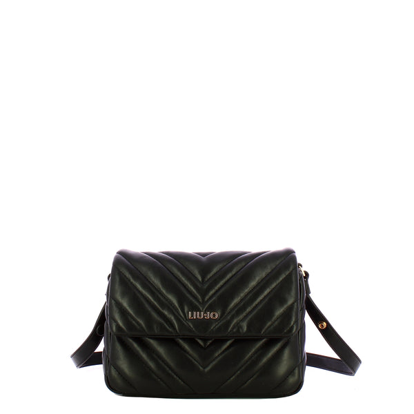 Liu Jo - Sottospalla Black - AF5188E0426 - BLACK