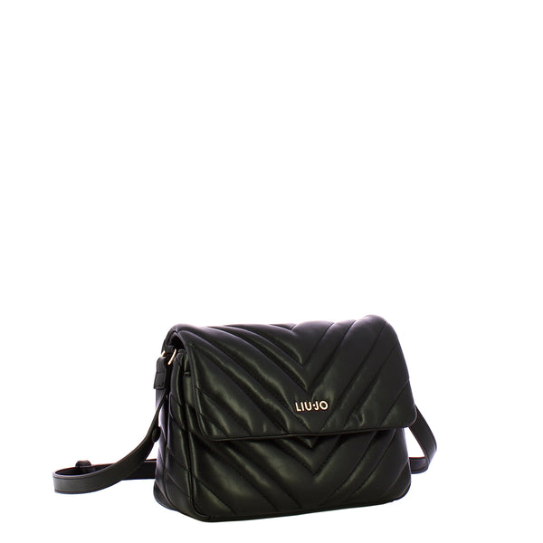 Liu Jo - Sottospalla Black - AF5188E0426 - BLACK