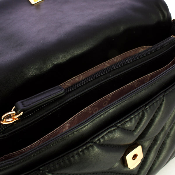 Liu Jo - Sottospalla Black - AF5188E0426 - BLACK