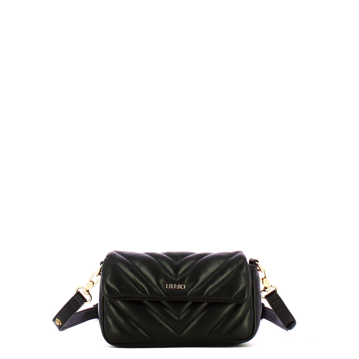 Liu Jo - Sottospalla mini Black - AF5190E0426 - BLACK