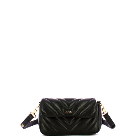 Liu Jo - Sottospalla mini Black - AF5190E0426 - BLACK