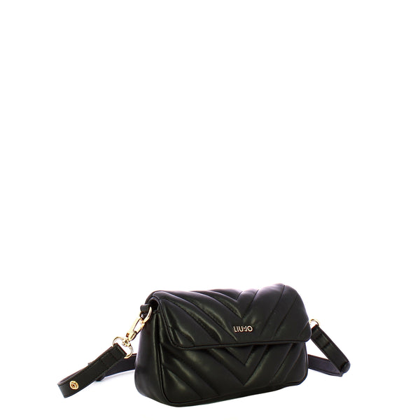 Liu Jo - Sottospalla mini Black - AF5190E0426 - BLACK