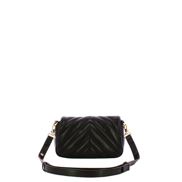 Liu Jo - Sottospalla mini Black - AF5190E0426 - BLACK