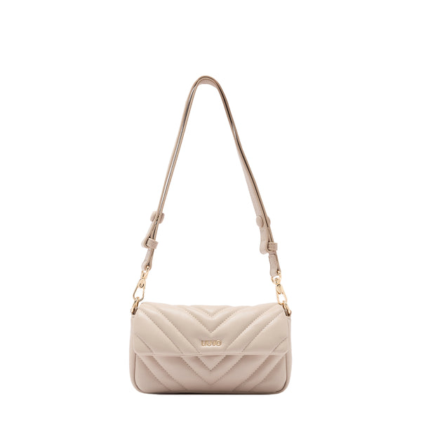 Liu Jo - Sottospalla mini Neutro - AF5190E0426 - NEUTRO