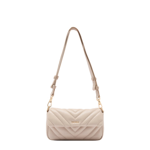 Liu Jo - Sottospalla mini Neutro - AF5190E0426 - NEUTRO