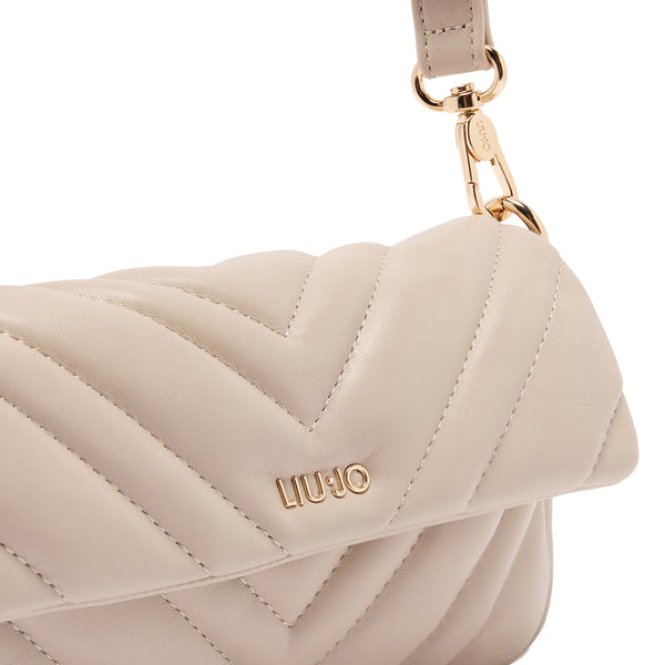 Liu Jo - Sottospalla mini Neutro - AF5190E0426 - NEUTRO