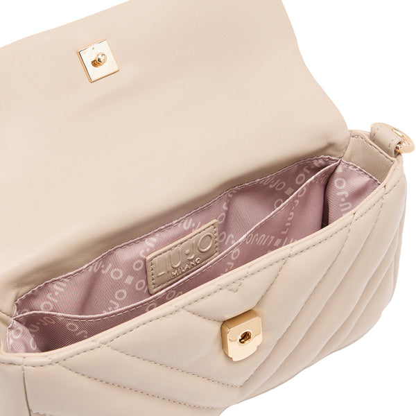 Liu Jo - Sottospalla mini Neutro - AF5190E0426 - NEUTRO