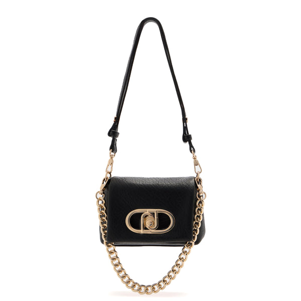 Liu Jo - Sottospalla LaPuffy Piccola Black - AF5269E0161 - BLACK