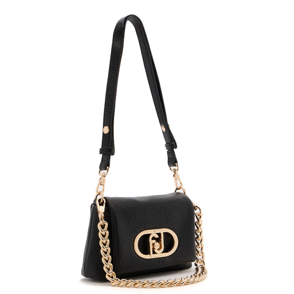 Liu Jo - Sottospalla LaPuffy Piccola Black - AF5269E0161 - BLACK