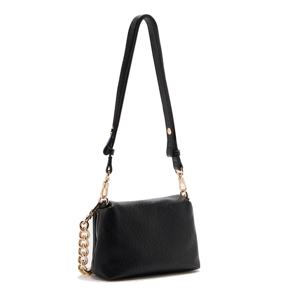 Liu Jo - Sottospalla LaPuffy Piccola Black - AF5269E0161 - BLACK