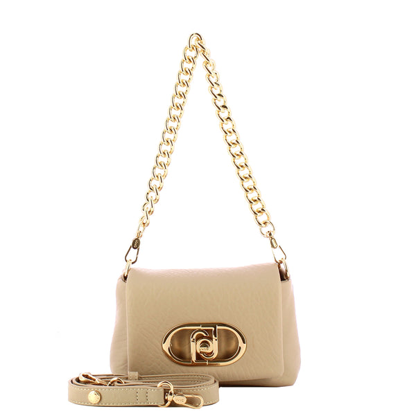 Liu Jo - Sottospalla LaPuffy Piccola Neutro - AF5269E0161 - NEUTRO