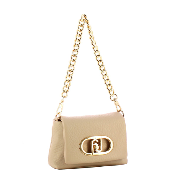 Liu Jo - Sottospalla LaPuffy Piccola Neutro - AF5269E0161 - NEUTRO