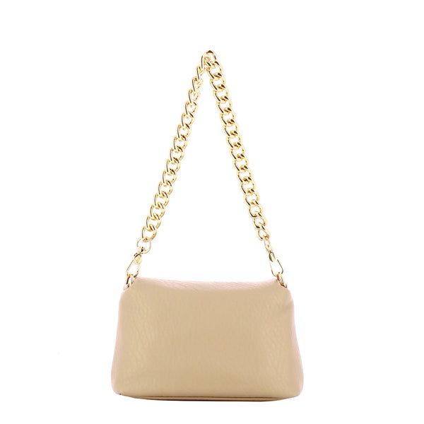 Liu Jo - Sottospalla LaPuffy Piccola Neutro - AF5269E0161 - NEUTRO