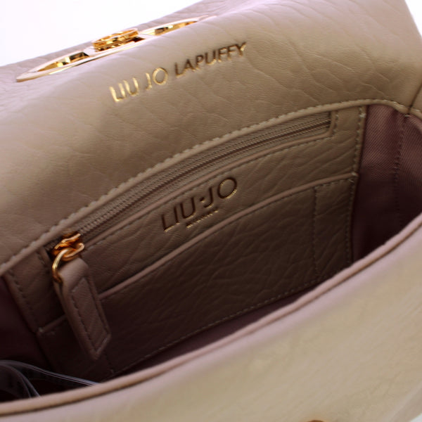 Liu Jo - Sottospalla LaPuffy Piccola Neutro - AF5269E0161 - NEUTRO