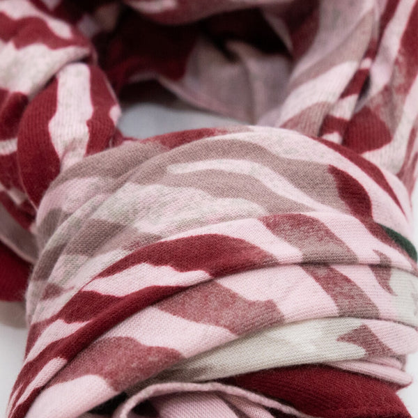 Liu Jo - Foulard Lampone - 2F5075T0300 - LAMPONE