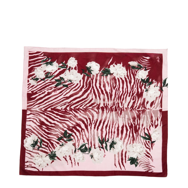 Liu Jo - Foulard Lampone - 2F5075T0300 - LAMPONE