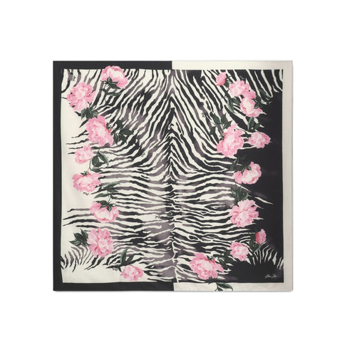 Liu Jo - Foulard Black - 2F5075T0300 - BLACK