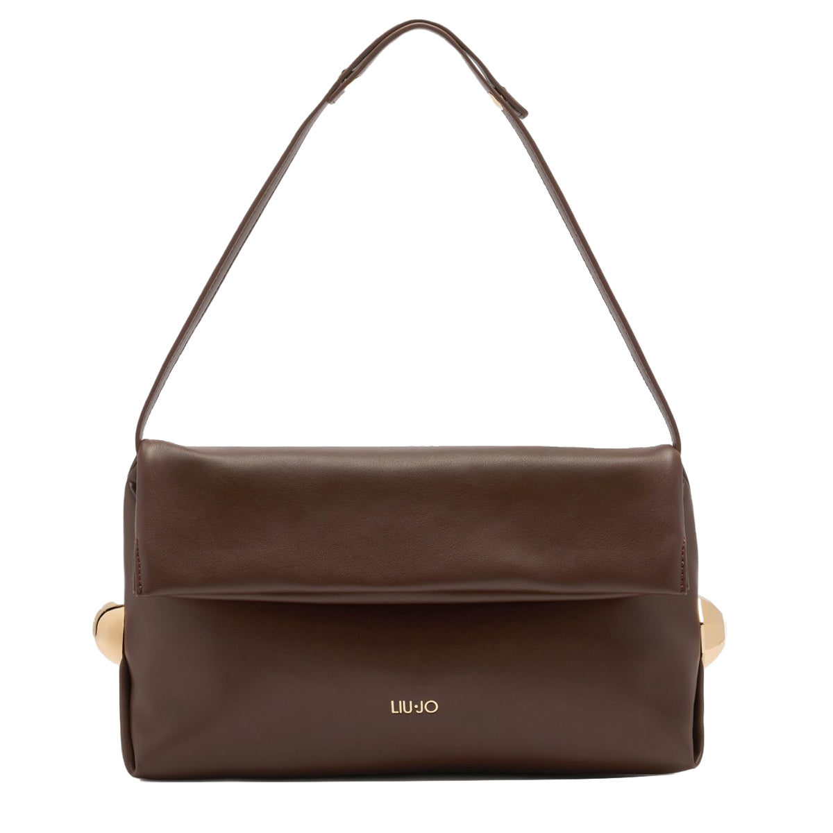 Liu Jo - Borsa a spalla Hobo Moro Light - AF5097E0077 - MORO/LIGHT