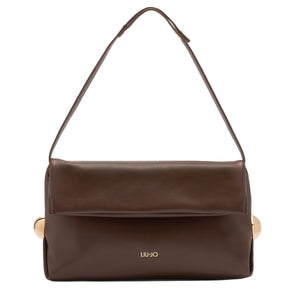Liu Jo - Borsa a spalla Hobo Moro Light - AF5097E0077 - MORO/LIGHT