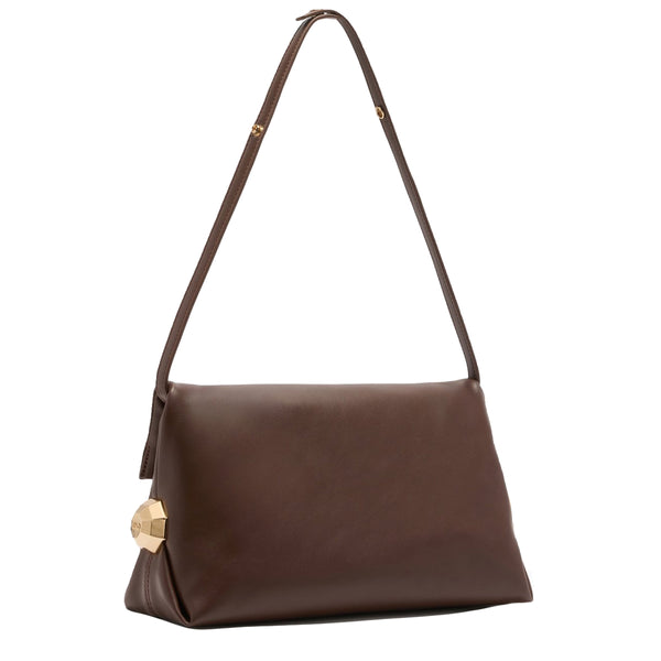 Liu Jo - Borsa a spalla Hobo Moro Light - AF5097E0077 - MORO/LIGHT