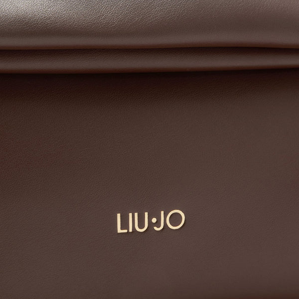 Liu Jo - Borsa a spalla Hobo Moro Light - AF5097E0077 - MORO/LIGHT